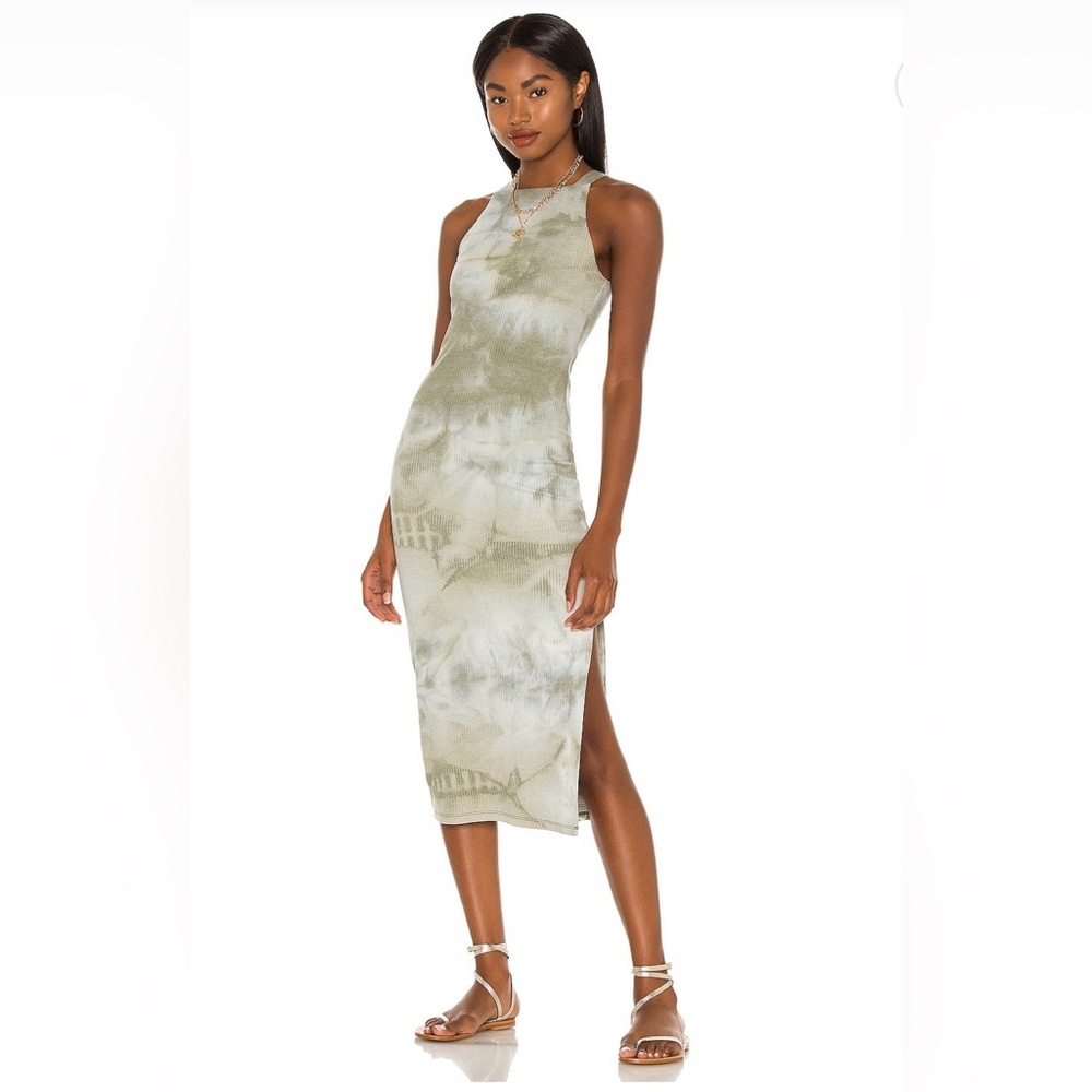 House of Harlow x REVOLVE Tali MIDI Dress